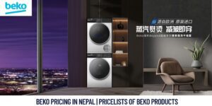 Beko Pricing In Nepal