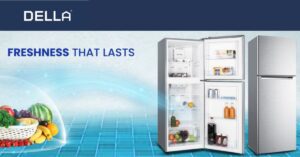 Della Home Appliances Pricing in Nepal
