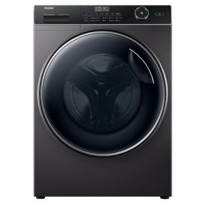 11 KG Fully Automatic Front Load Washing Machine with Dryer Function (HWD110-DM14959CS8U1)