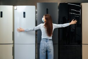 Popular Refrigerator Brands in Nepal