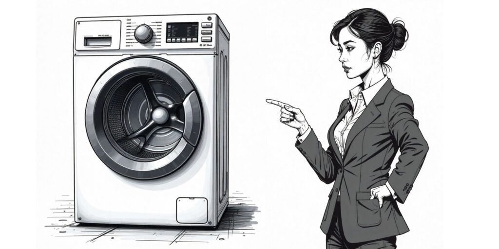 Washing Machine Prices in Nepal | Updated: 2025