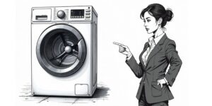 Washing Machine Prices in Nepal